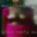 Black nasty swingers