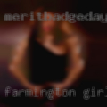 Farmington, girls