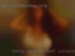 Horny naughty meet coloured swingers girls!
