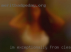 I'm exceptionally from clean and discreet from NJ.