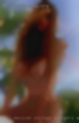 Mexican college swingers amaturesirls in Buckeye Lake.