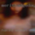 Naked woman enjoys enormous