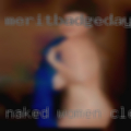 Naked women Clemente