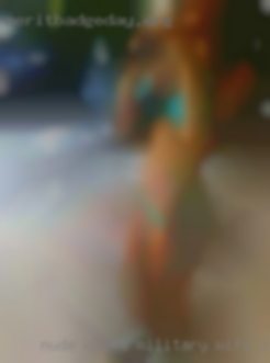 Nude wives military wife single women from Delano.