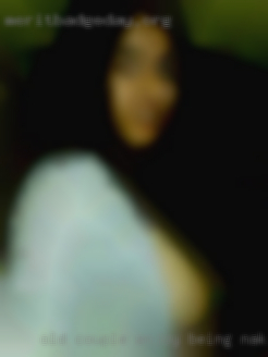 Old couple enjoy being naked club swingers together from Frisco.