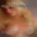 Personal Spring