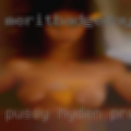 Pussy Hyden, profile dating