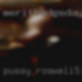 Pussy Roswell